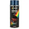Image de Motip, Tuning : accessoires, Laque compacte en aérosol 54564 bleu met. 400ml