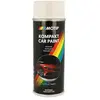 Image de Motip, Tuning : accessoires, Laque compacte en aérosol 45335 blanc-gris 400ml
