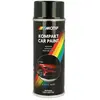 Image de Motip, Tuning : accessoires, Laque compacte en aérosol 53557 vert mét. 400ml