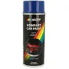 Image de Motip, Tuning : accessoires, Laque compacte en aérosol 44865 bleu 400ml
