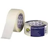 Image de HPX, Ruban adhésif, Masking tape 60°C - crème 50mm x 50m (50 mm)