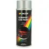 Image de Motip, Tuning : accessoires, Laque compacte en aérosol 55066 argent mét. 400ml