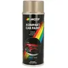 Image de Motip, Tuning : accessoires, Laque compacte en aérosol 55365 beige met. 400ml