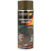 Image de Motip, Tuning : accessoires, Peinture camouflage RAL 6014 olive marron 400ml