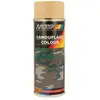 Image de Motip, Tuning : accessoires, spray camouflage RAL1001 400ml
