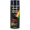 Image de Konjac Sponge, Tuning : accessoires, Laque compacte en aérosol 54573 bleu met. 400ml