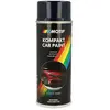 Image de Motip, Tuning : accessoires, Laque compacte en aérosol 44622 bleu 400ml