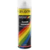 Image de Bombe de peinture - Apprêt - transparent mat - Motip