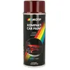 Image de Motip, Tuning : accessoires, Laque compacte en aérosol 41050 rouge 400ml