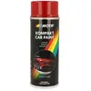 Image de Motip, Tuning : accessoires, Laque compacte en aérosol 41370 rouge 400ml