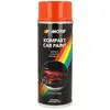 Image de Motip, Tuning : accessoires, Laque compacte en aérosol 42400 orange 400ml