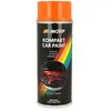 Image de Motip, Tuning : accessoires, Laque compacte en aérosol 42650 orange 400ml