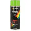 Image de Motip, Tuning : accessoires, Laque compacte en aérosol 44400 vert 400ml