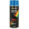 Image de Motip, Tuning : accessoires, Laque compacte en aérosol 45050 bleu 400ml