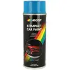 Image de Motip, Tuning : accessoires, Laque compacte en aérosol 45100 bleu 400ml