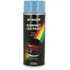 Image de Motip, Tuning : accessoires, Laque compacte en aérosol 45250 bleu 400ml