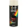 Image de Motip, Tuning : accessoires, Laque compacte en aérosol 45350 blanc-gris 400ml