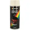 Image de Motip, Tuning : accessoires, Laque compacte en aérosol 45660 blanc-gris 400ml