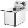 Image de Ligne Cuisine 3kW 230V 4L Hendi 205808 friteuse commerciale
