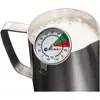 Image de Hendi, Thermomètre pour barbecue, Thermomètre à immersion, plage -10/110 °C, idéal pour cappuccino et mousse de lait