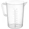 Image de Hendi Gobelet gradué, Verre mesureur, Transparent