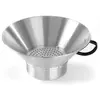 Image de Salière en aluminium Hendi 630006 pour saler les frites