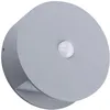 Image de Applique murale Smartwares GOB-001-MS   Détecteur de mouvement   Aluminium   Alimenté par piles