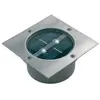 Image de Ranex 5000.198 carlo spot led solaire encastrable carré