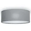 Image de Smartwares Plafonnier 30x30x10 cm Gris