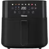 Image de Tristar Heissluft-Fritteuse 6 l 1700 W Schwarz, Friteuse, Noir