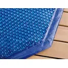 Image de Bâche à bulles pour piscine bois SunWater 5,55 x 3,00 x 1,40 m - Ubbink