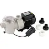 Image de Pompe de filtration Ubbink pour piscine - Poolmax TP35 - 0,35CV - Débit max 5400l/h - garantie 2 ans