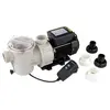 Image de Pompe de filtration Ubbink pour piscine - Poolmax TP150 - 1,50CV - Débit max 21600l/h - garantie 2 ans