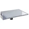 Image de Cascade de piscine Niagara 20 LED transparente 30 cm - Ubbink
