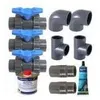 Image de UBBINK Kit Bi-pass pour pompe a chaleur de piscine