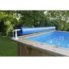 Image de UBBINK Extra Enrouleur de bâches pour piscines