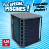 Image de Heatermax COMPACT 20 - pompe à chaleur - 4-20 KW
