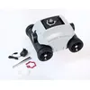Image de Robot Nettoyeur A Batterie De Piscine Ubbink - Robotclean Accu - Nettoyage Fond Pour Toutes Piscines