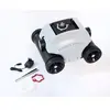 Image de Robot nettoyeur a batterie de piscine UBBINK - Robotclean Accu - nettoyage fond pour toutes piscines