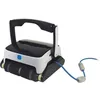 Image de Robot nettoyeur de piscine UBBINK - Robotclean 3 plus - nettoyage fond, paroi et ligne d'eau pour toutes piscines