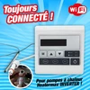 Image de Boîtier WIFI pour pompe à chaleur Heatermax Inverter