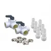 Image de Kit By-Pass Universel Standard pour toutes pompe à chaleur