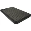 Image de Base de douche solaire 2-en-1 UBBINK Solaris 7505530 20 L EVA anti-dérapante anthracite