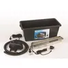 Image de Ubbink Ensemble De Cascade Niagara 60 Cm Led Avec Pompe 401379