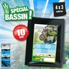 Image de AQUALINER - bâche pour bassin - PVC, préemballé, 4 x 3 m