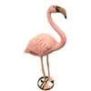Image de UBBINK Flamant décoratif
