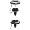 Image de Ubbink, Fontaine + bassin de jardin, Lampe LED 1