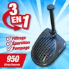 Image de POWERCLEAR 5000 - combine filtrage, épuration et pompage