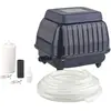 Image de Ubbink, Fontaine + bassin de jardin, - Air - 4000 - extérieur - beluchtingspomp