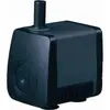 Image de Pompe de bassin - UBBINK - Eli-Indoor 600i - Débit 500l/h - Puissance 9 watts noir